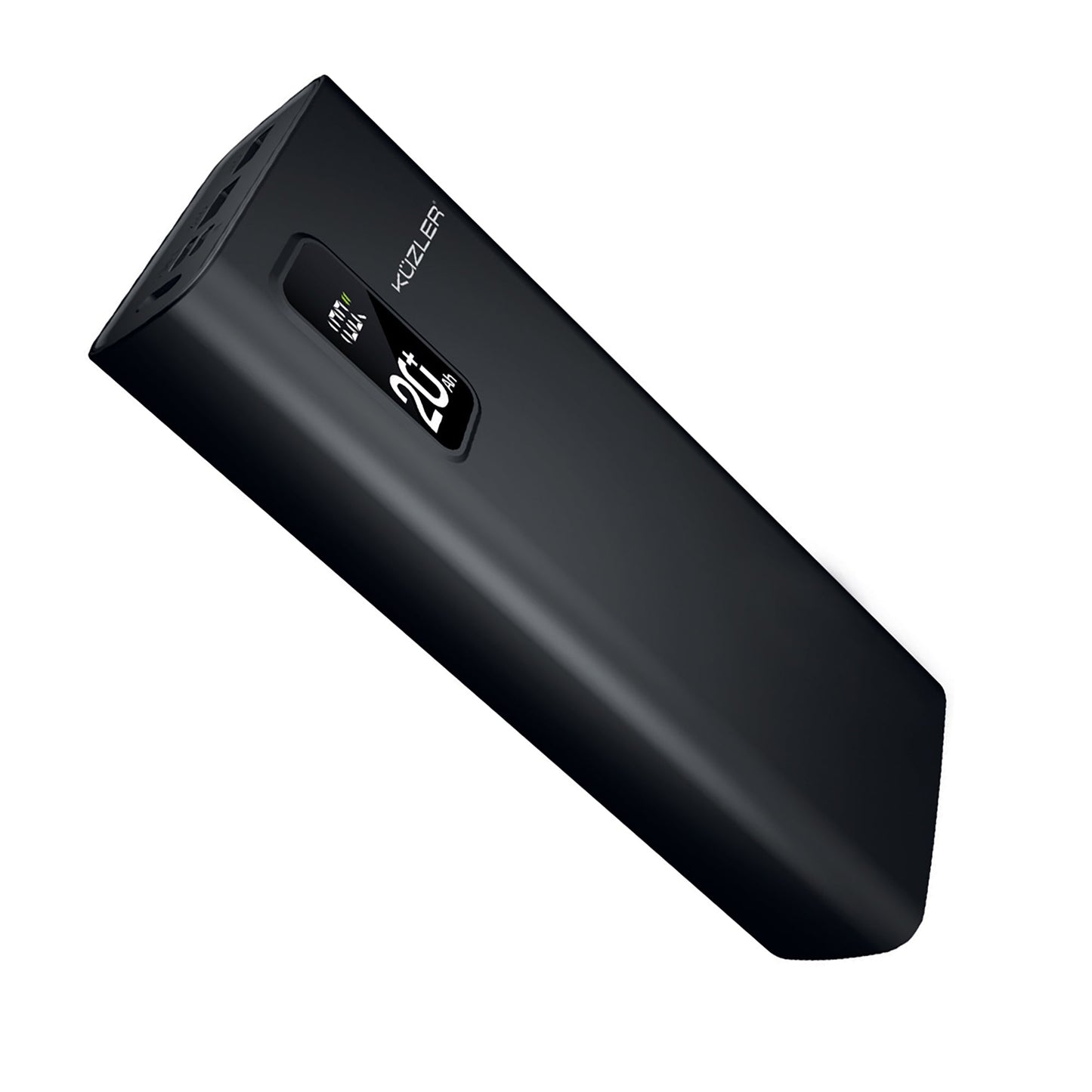 Powerbank 20,000 mah carga super rápida 22,5 w