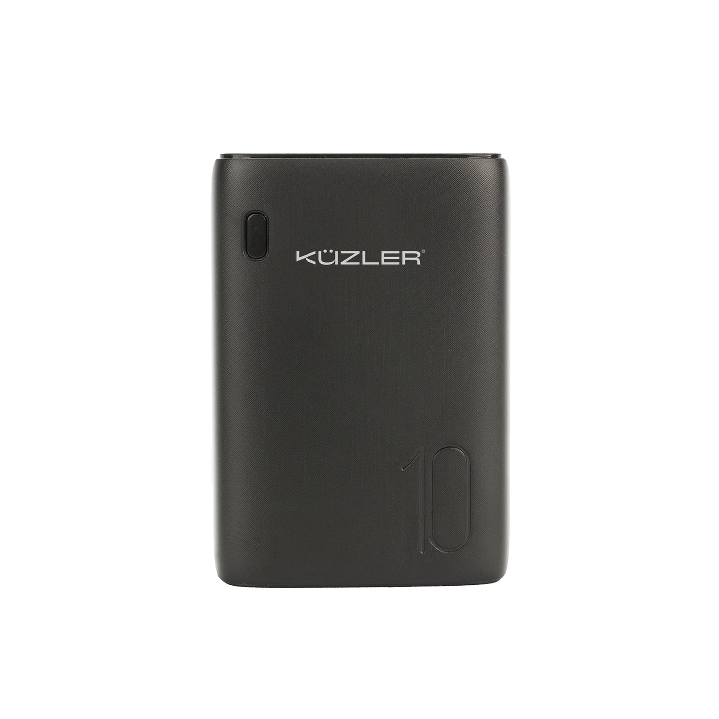 Pack 6 Creadores de Contenido: Trípode + Luz led + Mini Cargador Portátil Negro