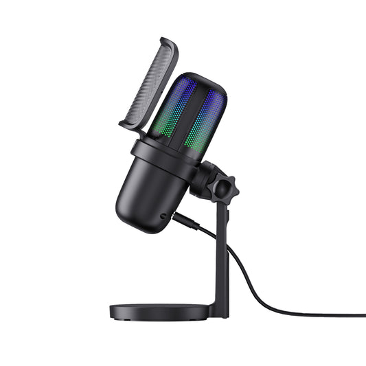Micrófono PRO para Podcasts y Youtubers