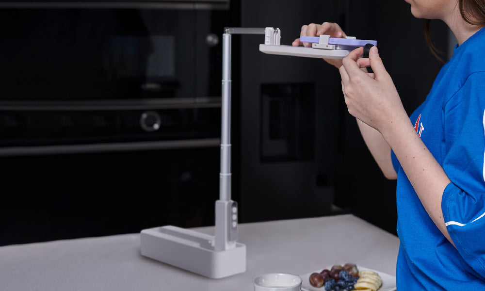 Pack Rabbit: Soporte Multifuncional + Flexibrazo