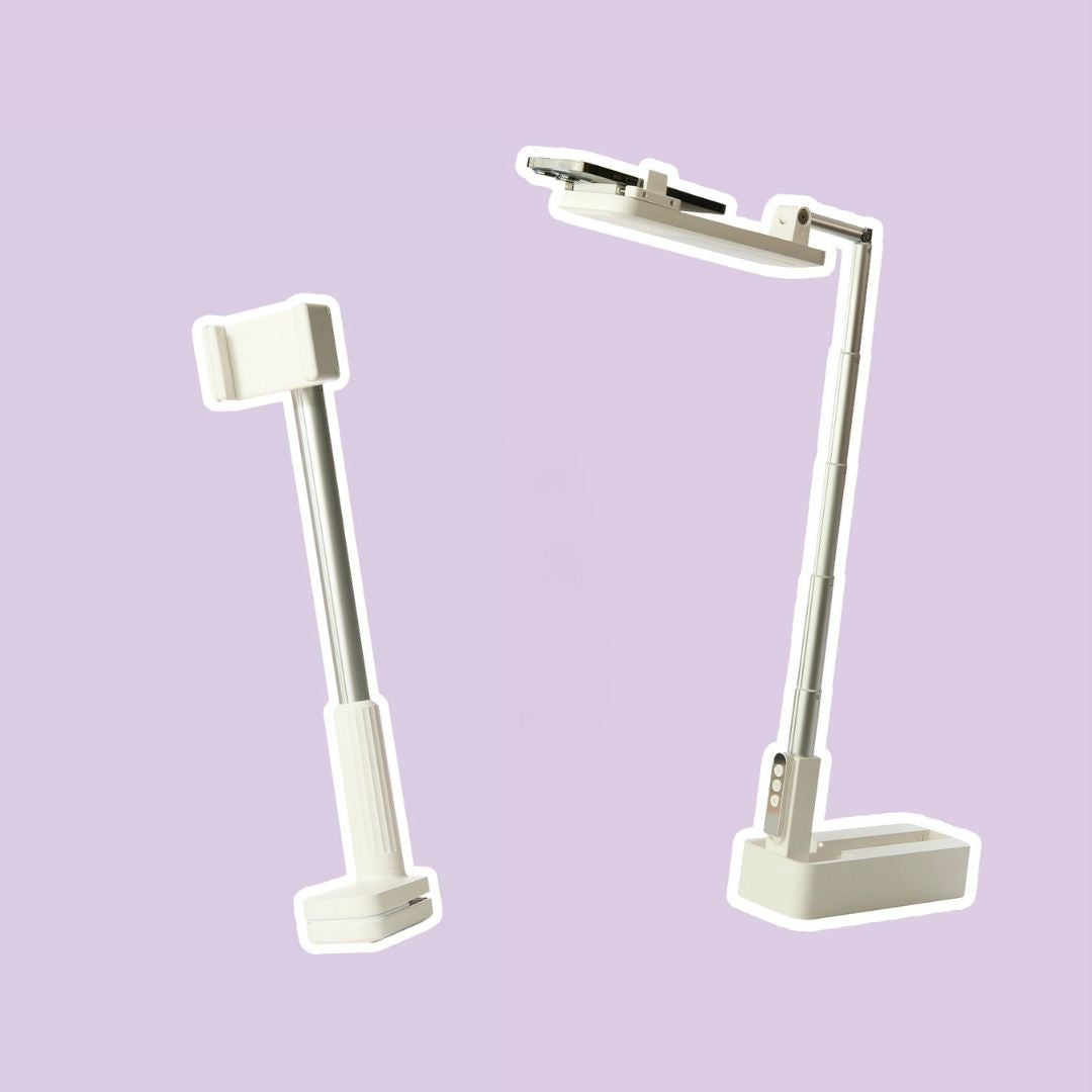 Pack Rabbit: Soporte Multifuncional + Flexibrazo