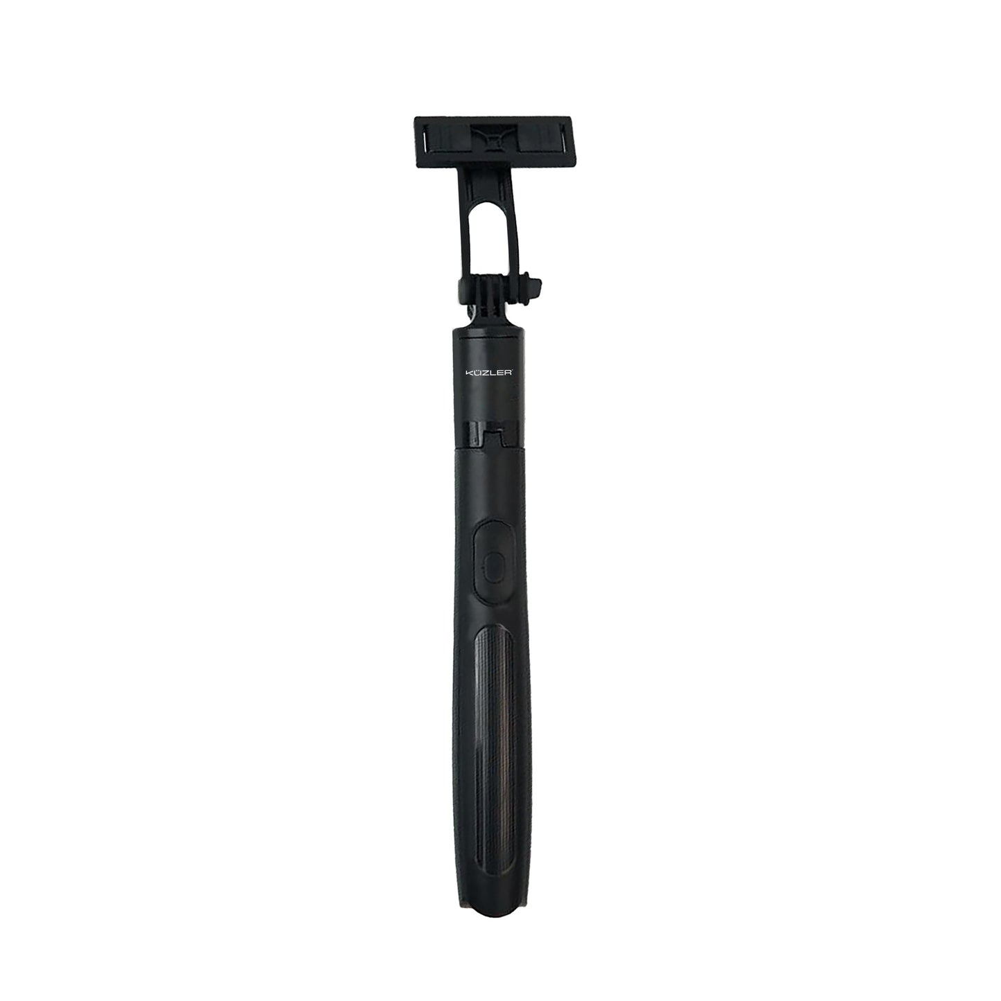 Pack Creadores de Contenido: Trípode + Mini Cargador Portátil Negro